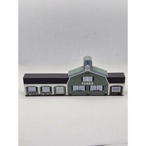 The Cat's Meow. Funk's Fram market & Greenhouse. Millersville, PA